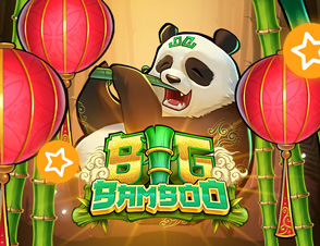 Big Bamboo