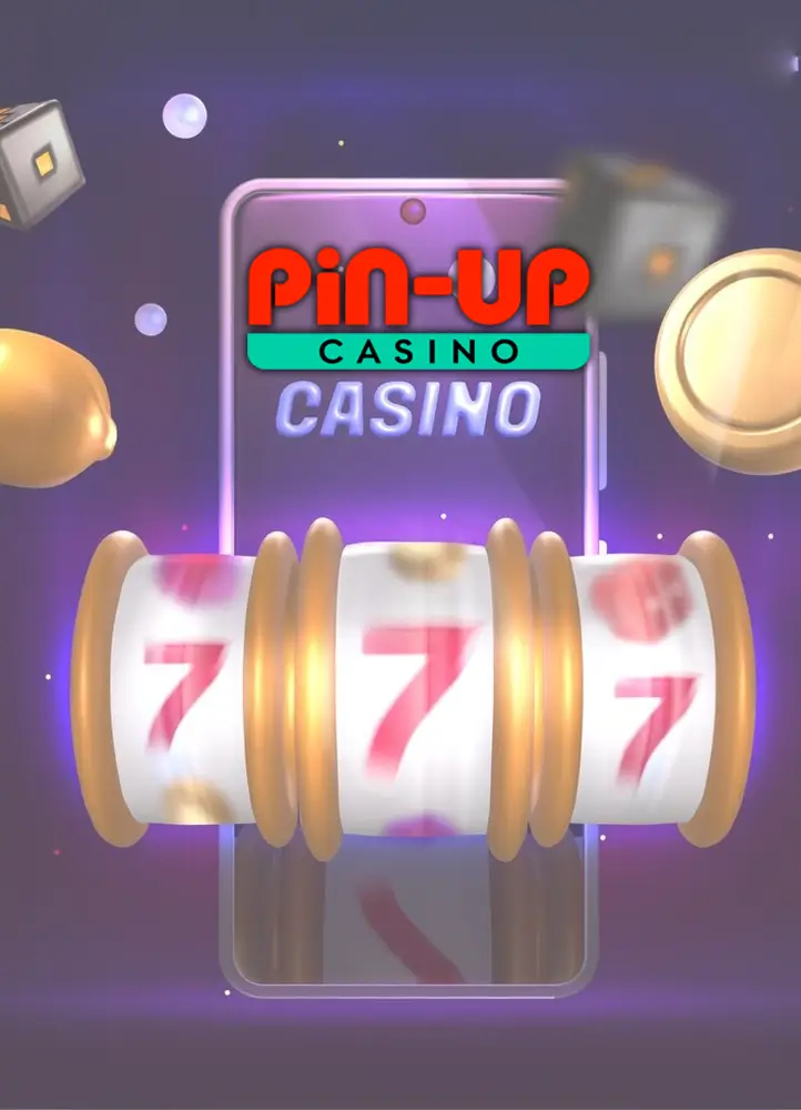 Мобільні слоти Пін Ап